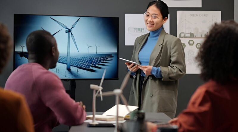 transición energética México