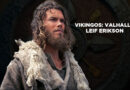 vikingos: valhalla leif erikson