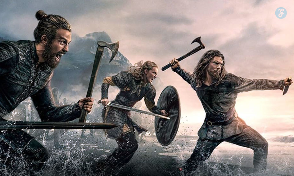 La masacre de St. Brice’s Day y su vínculo con Vikingos: Valhalla