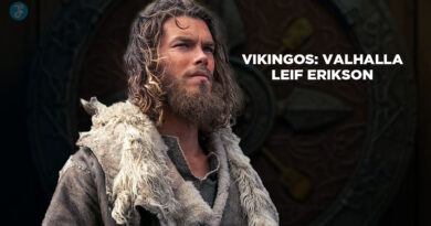 vikingos: valhalla leif erikson
