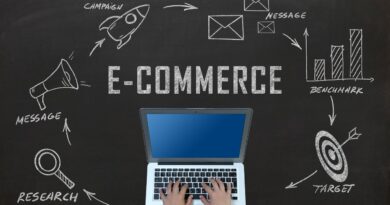 Comercio electronico espana