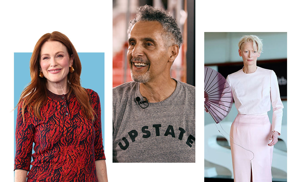 Detalles de la habitación de al lado reparto