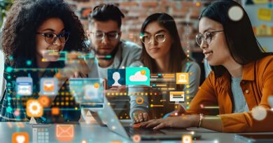 Empresas edtech mexico