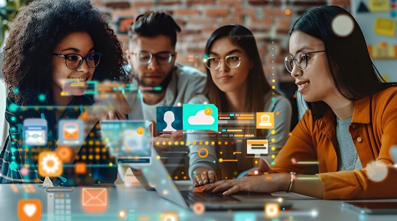 Empresas edtech mexico