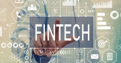 Fintech espanolas