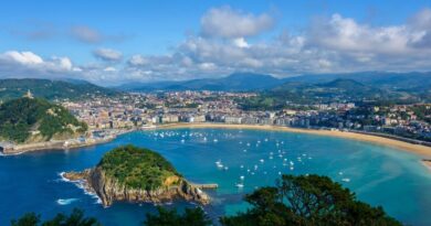 Gemas ocultas espana