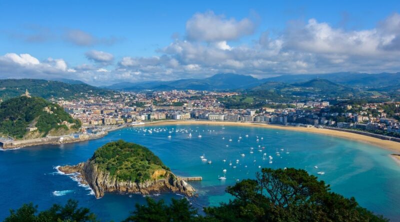 Gemas ocultas espana