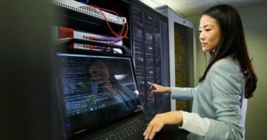 Hubs tecnologicos españa