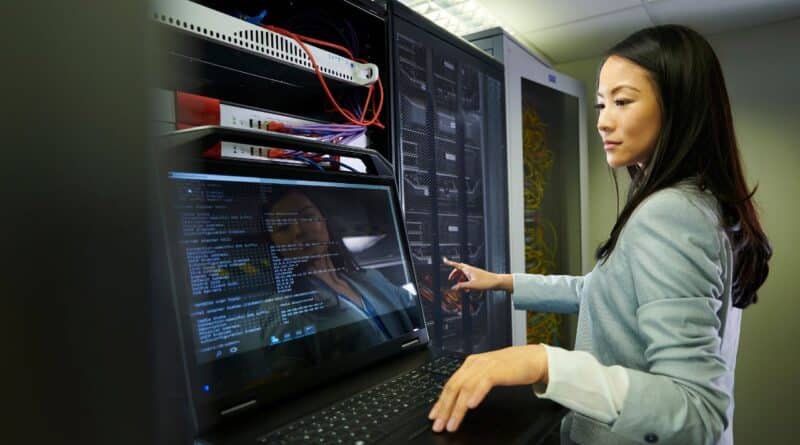 Hubs tecnologicos españa