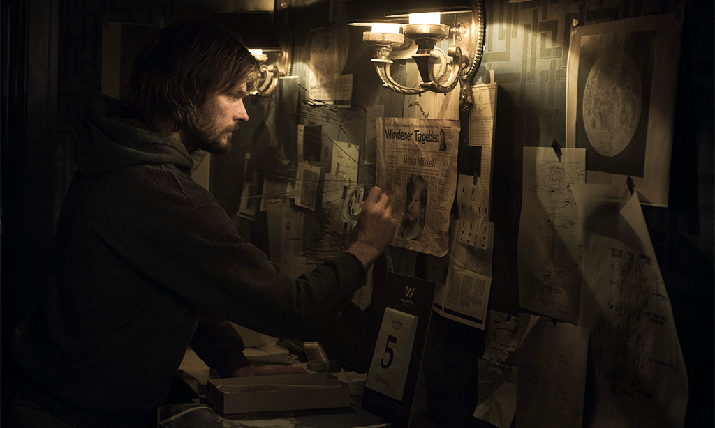 Importancia de explorar un árbol genealógico oscuro