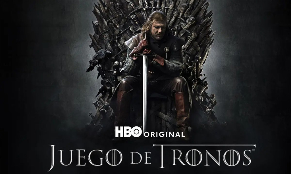 Juego de Tronos (Game of Thrones)