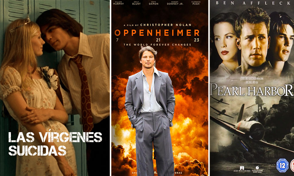 Las Mejores Actuaciones de Josh Hartnett