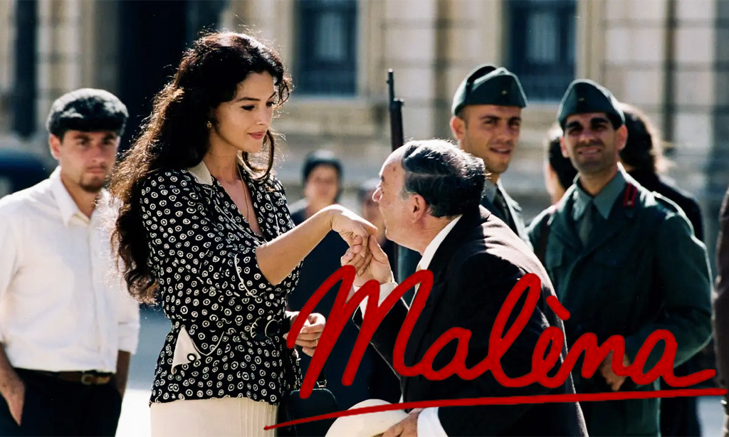 "Malena" (2000)