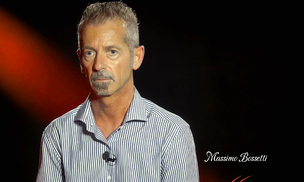 Massimo Bossetti