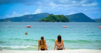 Mejores playas espana