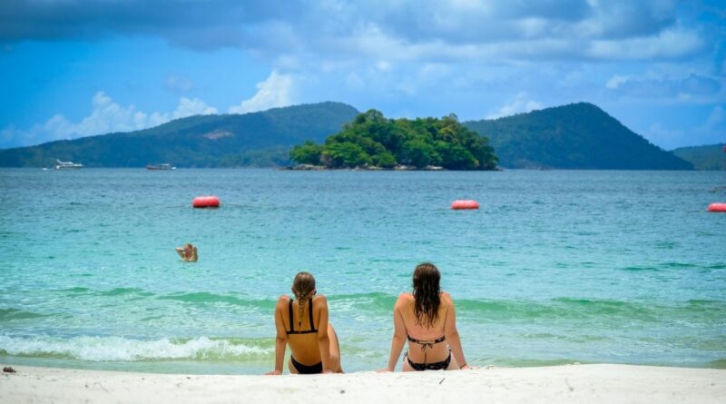 Mejores playas espana