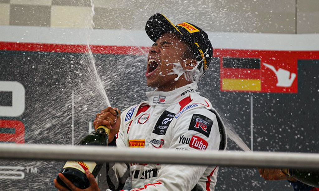 Momentos clave en su carrera