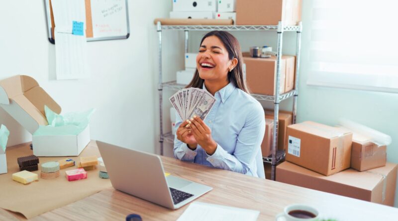 Mujeres emprendedoras chile