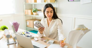 Mujeres emprendedoras mexicanas