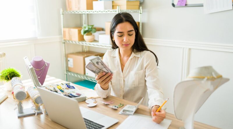 Mujeres emprendedoras mexicanas
