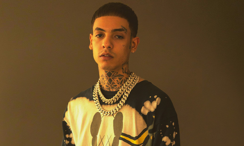 Origen de Natanael Cano