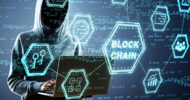 Proyectos ia blockchain espana