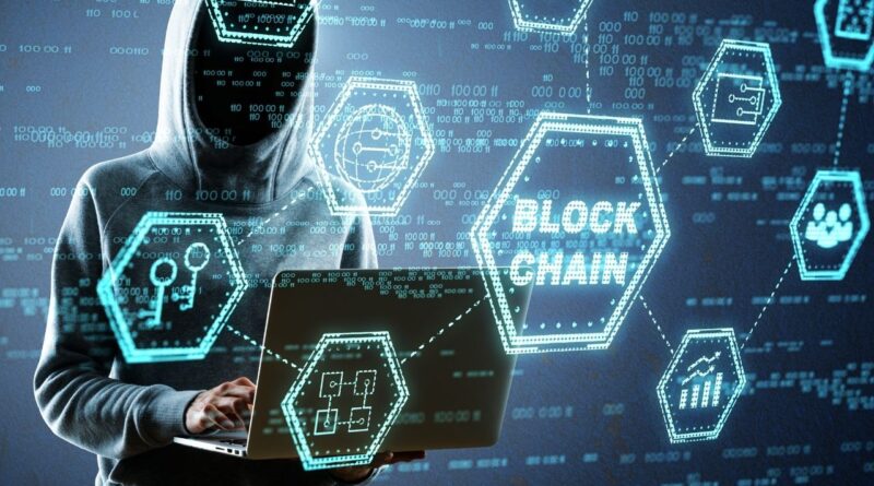 Proyectos ia blockchain espana