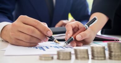 Sectores alto crecimiento peru