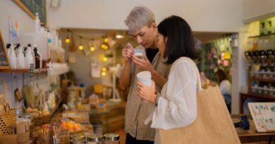 Sectores ecologicos sudamerica