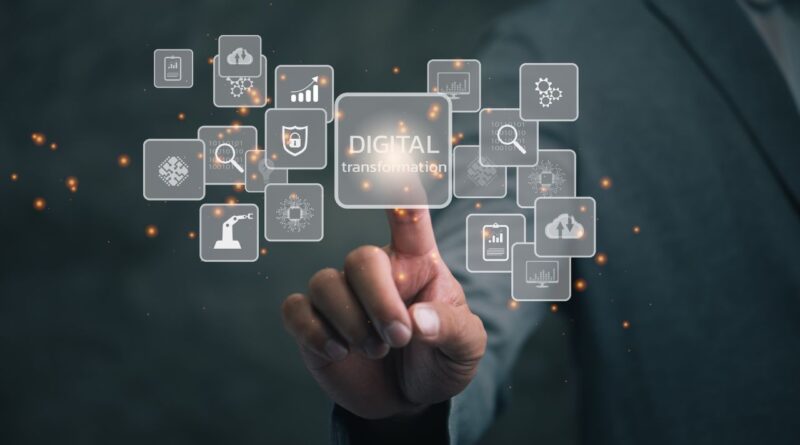 Servicios digitales mexico global