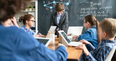 Sistemas educativos espana eeuu