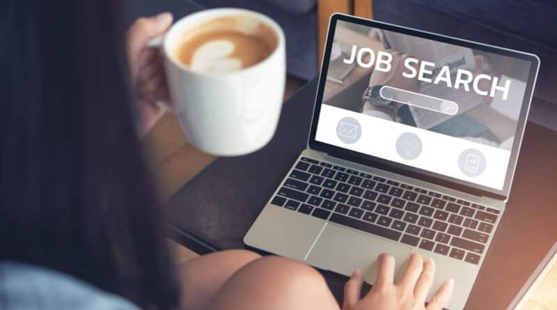 Trabajo espana extranjero