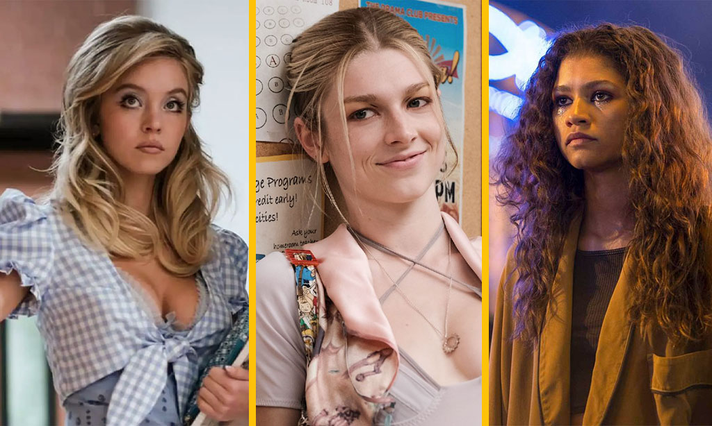 Trama y Desarrollo de "Euphoria Temporada 3"