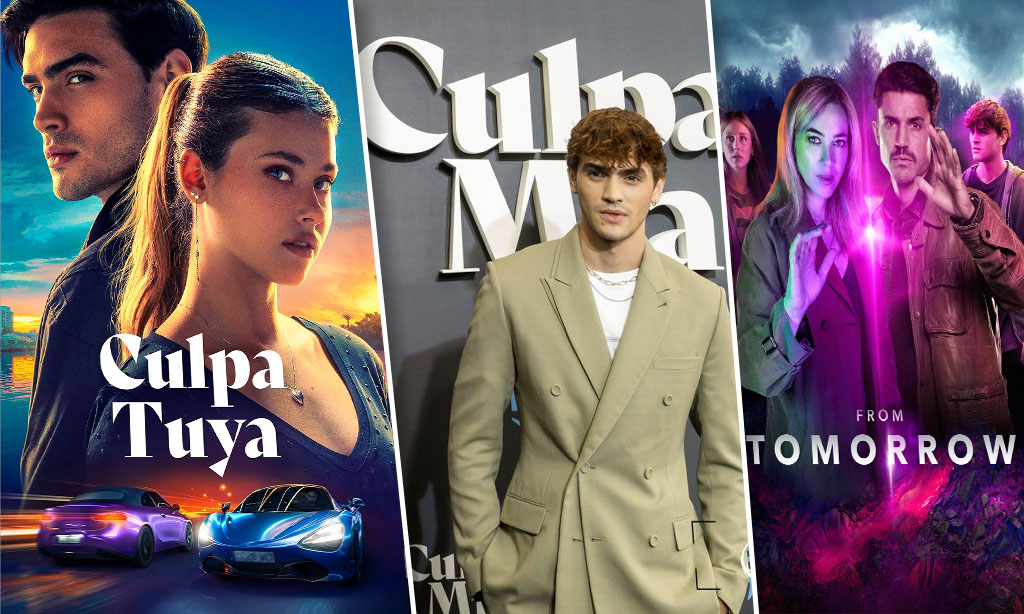 Trayectoria profesional de Gabriel Guevara