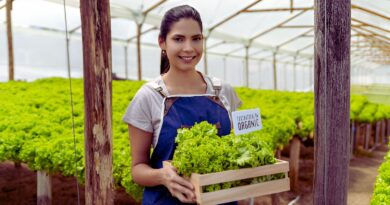 agroindustrias líderes exportaciones verdes Bolivia