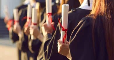 carreras universitarias más demandadas en España