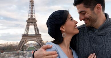 ciudades romanticas espana