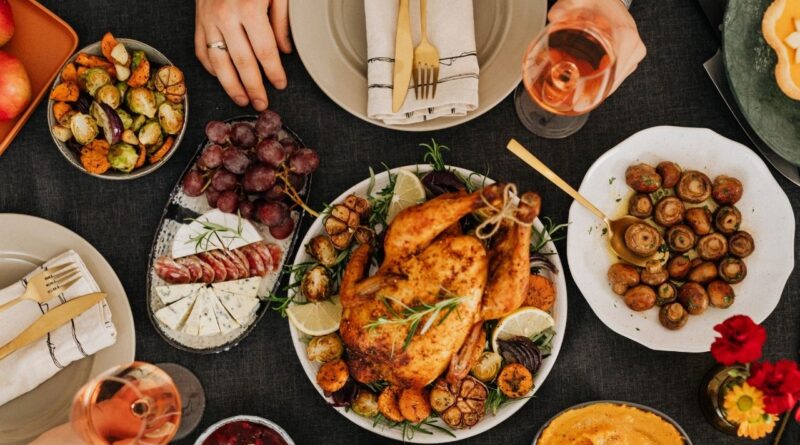 comidas tipicas espana