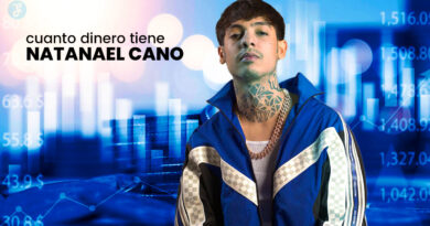 cuanto dinero tiene natanael cano