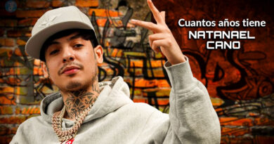 ¿Cuántos años tiene Natanael Cano