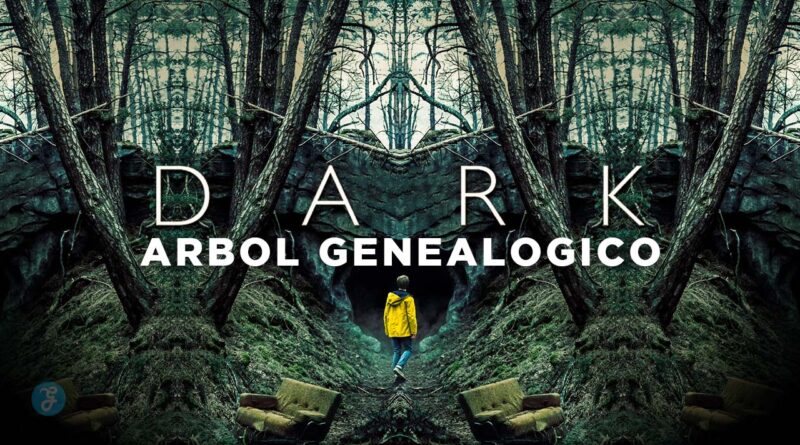 dark arbol genealogico