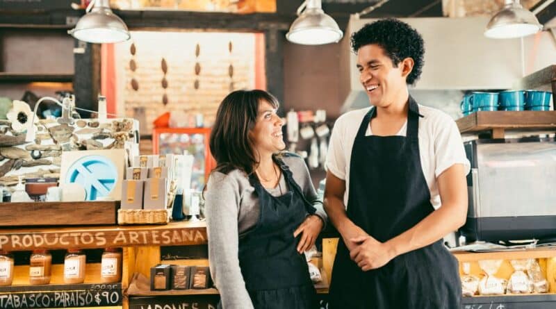 desafíos pequeñas empresas españa