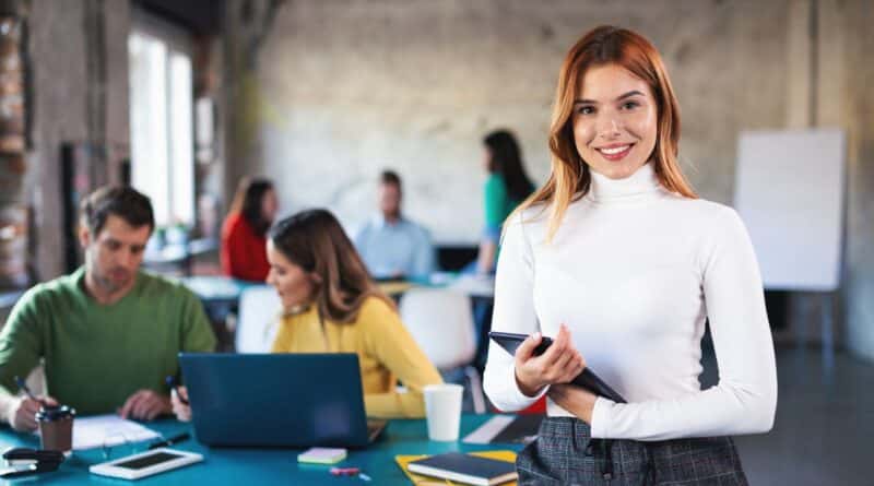 emprendedores extranjeros españa