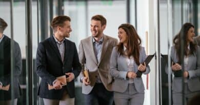 empresas que contratan en españa