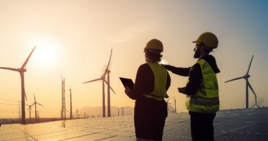 energía renovables argentina