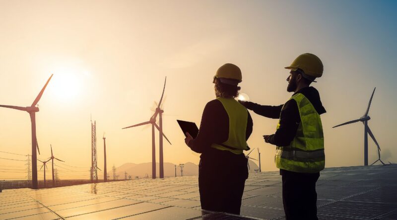 energía renovables argentina