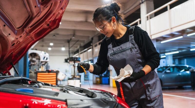 era dorada industria automotriz mexicana