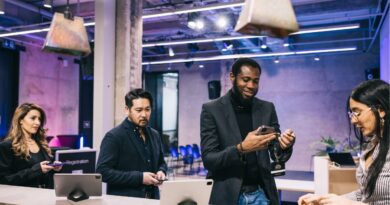 eventos tecnológicos españa