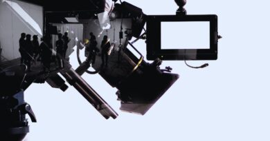 industria audiovisual argentina global