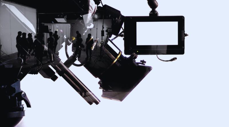 industria audiovisual argentina global